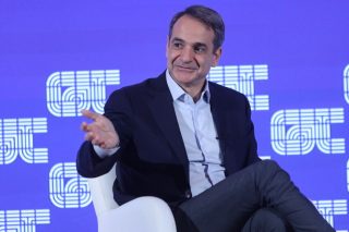 kyriakos